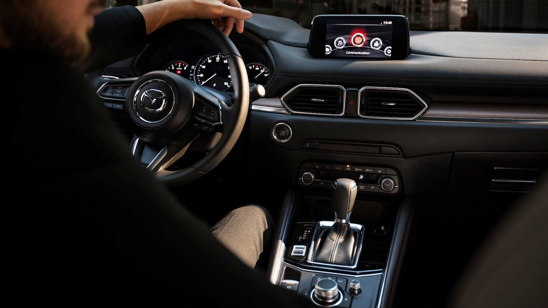 buy car mazda