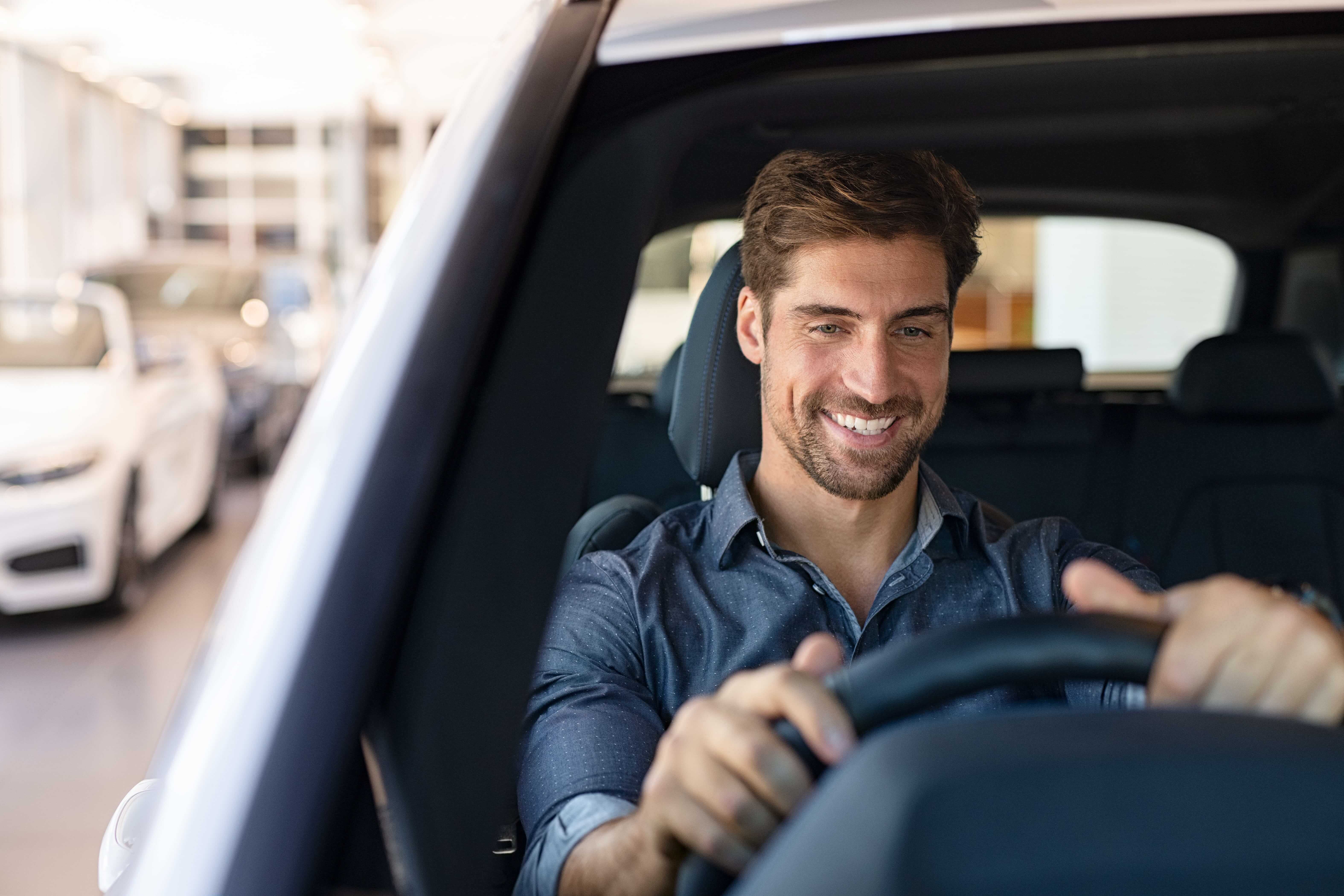 used car warranty NSW